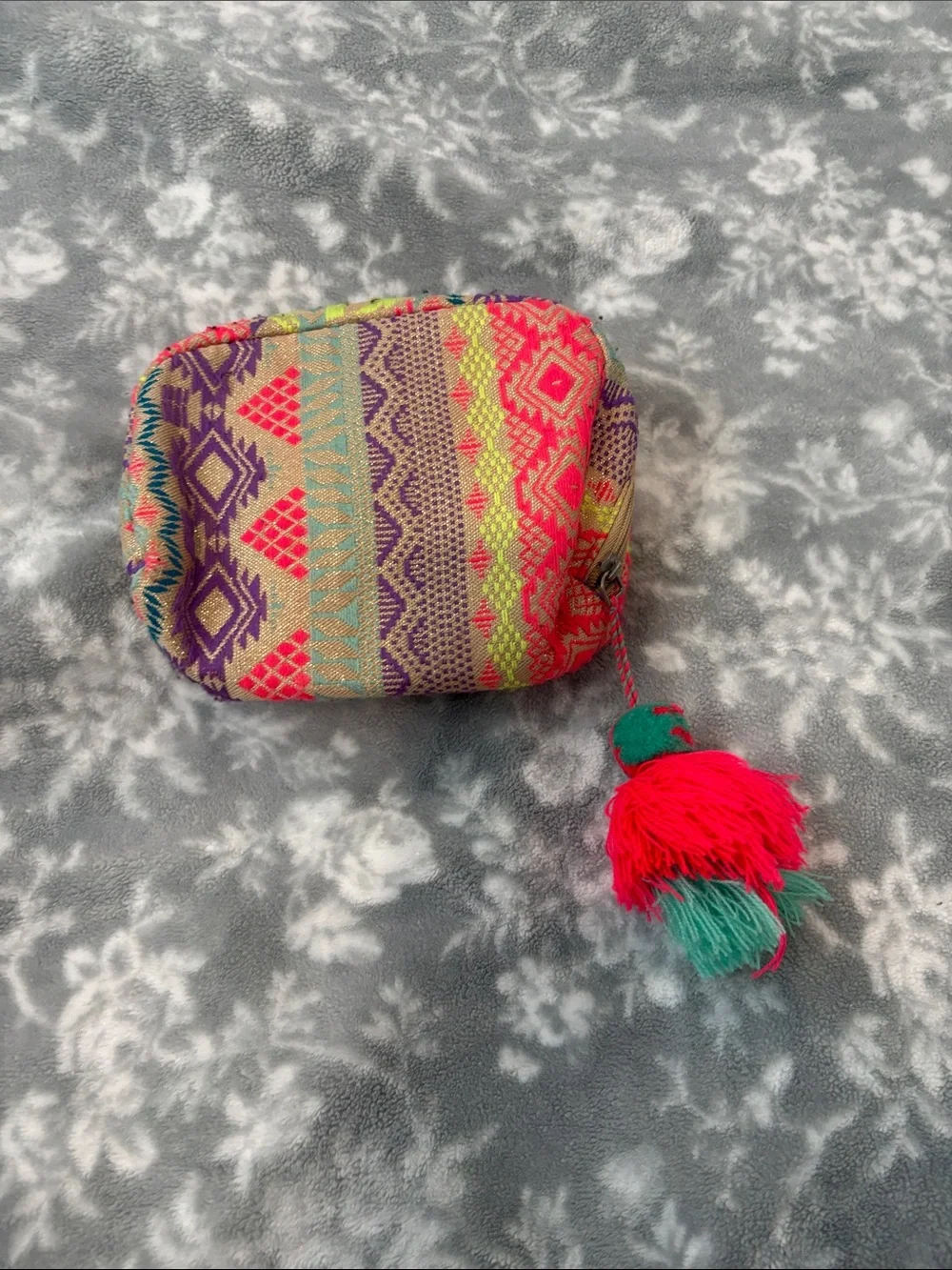 Makeup case